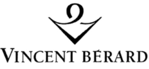 VINCENT BÉRARD Logo (IGE, 09.10.2003)