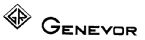 GR GENEVOR Logo (IGE, 23.12.1988)