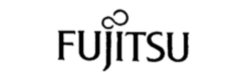 FUJITSU Logo (IGE, 10.05.1990)