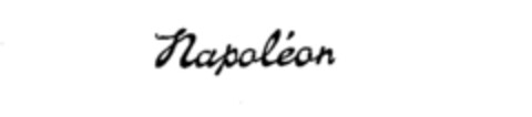 Napoléon Logo (IGE, 03.06.1978)