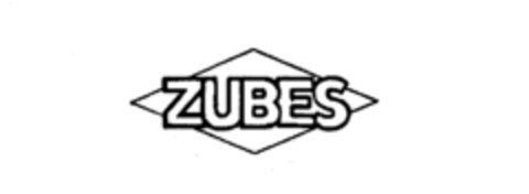 ZUBES Logo (IGE, 29.09.1977)