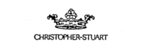 CHRISTOPHER-STUART Logo (IGE, 09.10.1989)