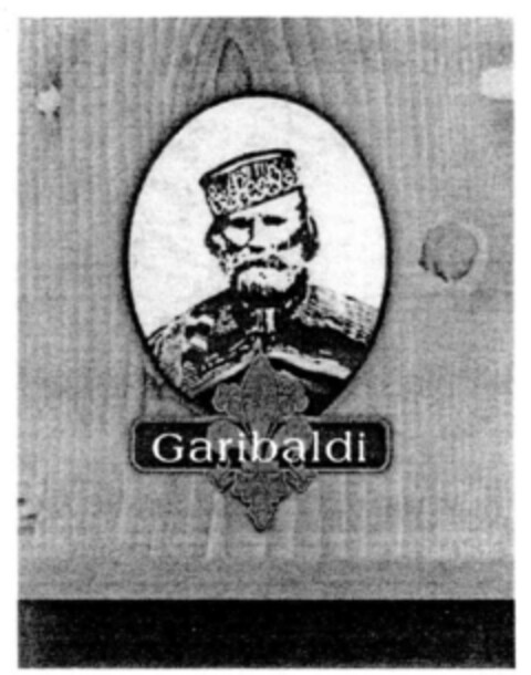 Garibaldi Logo (IGE, 03/26/2004)