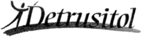 Detrusitol Logo (IGE, 07.07.1997)