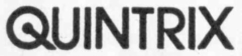 QUINTRIX Logo (IGE, 10/23/1973)