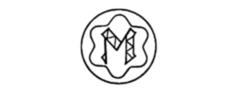 M Logo (IGE, 14.09.1984)