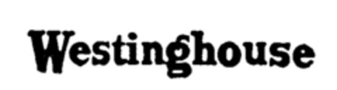 Westinghouse Logo (IGE, 16.10.1982)