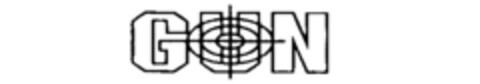 GUN Logo (IGE, 12.08.1992)