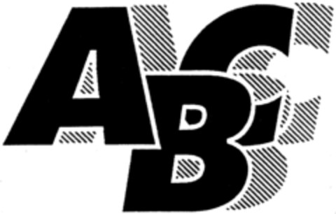 ABC Logo (IGE, 11/17/1998)