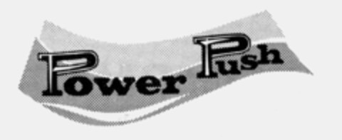 Power Push Logo (IGE, 04.12.1991)