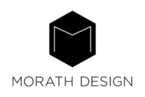 M MORATH DESIGN Logo (IGE, 07/11/2023)