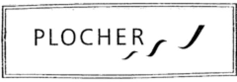 PLOCHER Logo (IGE, 11.09.2001)