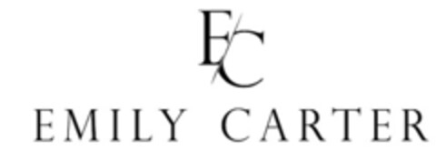 EC EMILY CARTER Logo (IGE, 16.07.2019)