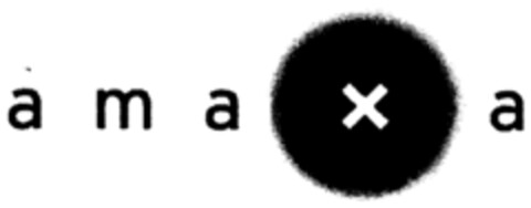 amaxa Logo (IGE, 07.11.2001)