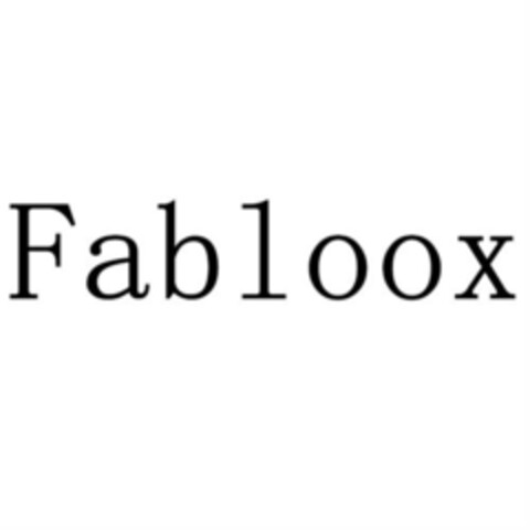 Fabloox Logo (IGE, 11.03.2020)