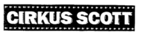 CIRKUS SCOTT Logo (IGE, 01.12.1995)