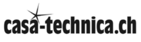 casa-technica.ch Logo (IGE, 04.01.2011)
