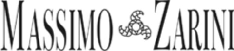 MASSIMO ZARINI Logo (IGE, 17.02.2004)