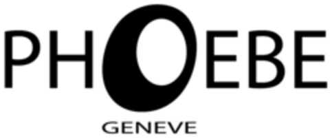 PHOEBE GENEVE Logo (IGE, 01.04.2009)