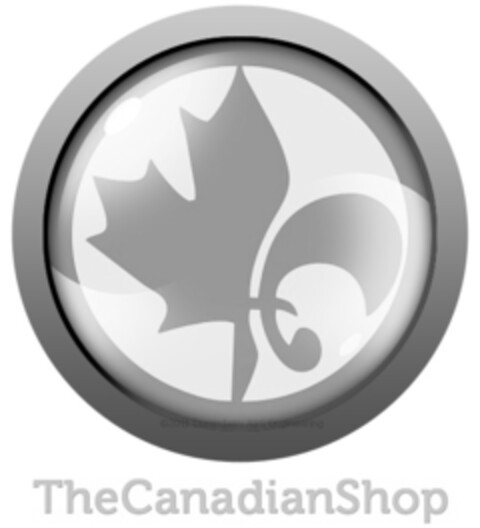 TheCanadianShop Logo (IGE, 08.04.2011)