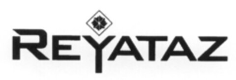 REYATAZ Logo (IGE, 11/19/2003)