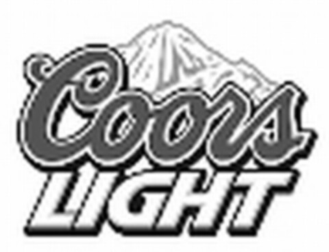 Coors LIGHT Logo (IGE, 01.07.2011)