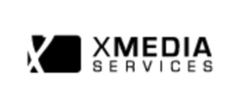 XMEDIA SERVICES Logo (IGE, 26.08.2009)