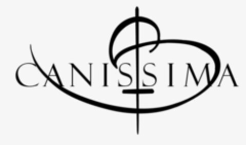 CANISSIMA Logo (IGE, 13.09.2010)