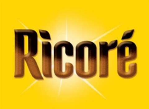 Ricoré Logo (IGE, 21.11.2006)