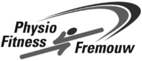 Physio Fitness Fremouw Logo (IGE, 30.08.2013)