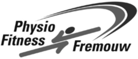 Physio Fitness Fremouw Logo (IGE, 08/30/2013)