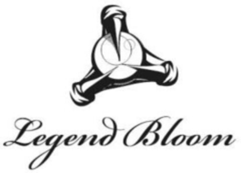 Legend Bloom Logo (IGE, 25.11.2011)