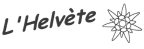 L' Helvète Logo (IGE, 06.04.2009)