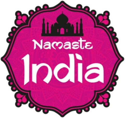 Namaste India Logo (IGE, 08.11.2016)