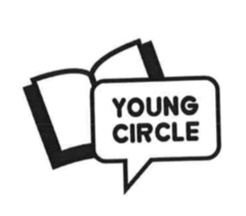 YOUNG CIRCLE Logo (IGE, 21.03.2018)