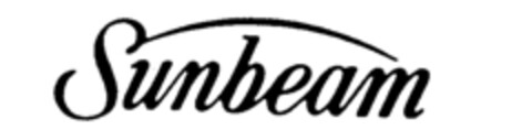 Sunbeam Logo (IGE, 05.01.1989)