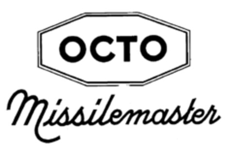 OCTO Missilemaster Logo (IGE, 08.01.1979)