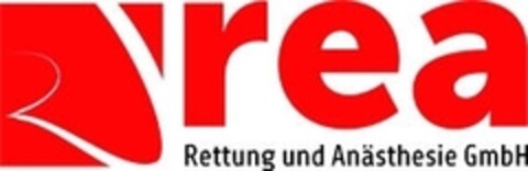 rea Rettung und Anästhesie GmbH Logo (IGE, 09.07.2013)