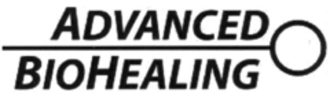 ADVANCED BIOHEALING Logo (IGE, 07.07.2009)