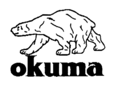 okuma Logo (IGE, 17.03.2004)