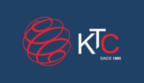 KTC SINCE 1995 Logo (IGE, 25.01.2019)