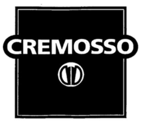 CREMOSSO Logo (IGE, 03/30/2004)