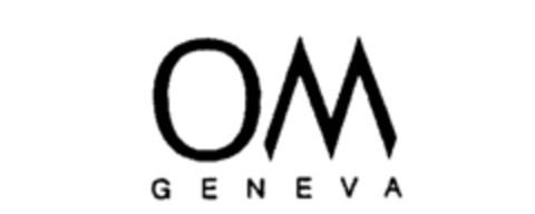 OM GENEVA Logo (IGE, 03/02/1992)