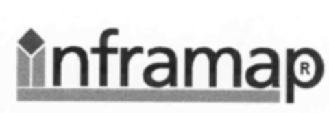 inframap Logo (IGE, 03.03.1999)