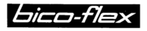bico-flex Logo (IGE, 30.12.1989)