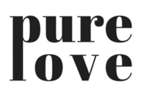 pure love Logo (IGE, 20.02.2020)