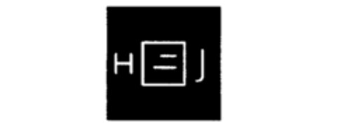 H J Logo (IGE, 10.03.1993)