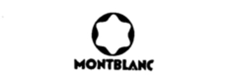 MONTBLANC Logo (IGE, 04/04/1989)