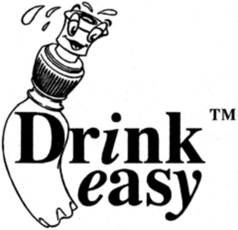 Drink easy Logo (IGE, 26.02.1998)