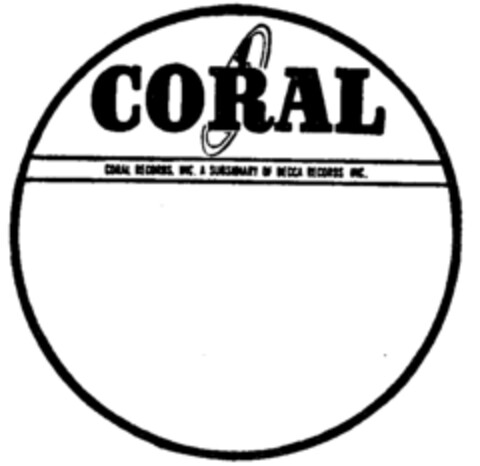 CORAL Logo (IGE, 02/24/1990)